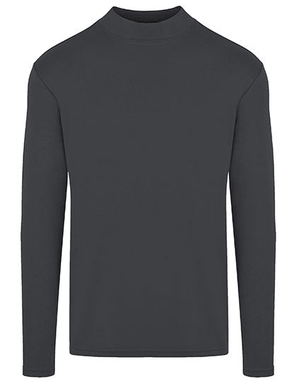 Men´s Premium Highneck Longsleeve Tees L-Shop
