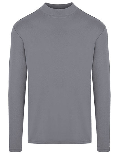 Men´s Premium Highneck Longsleeve Tees L-Shop