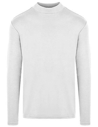 Men´s Premium Highneck Longsleeve Tees L-Shop
