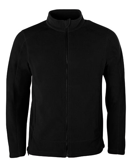 Men´s Full Zip Fleece Jacket L-Shop