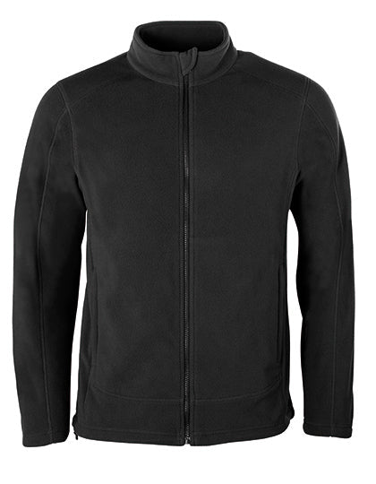 Men´s Full Zip Fleece Jacket L-Shop
