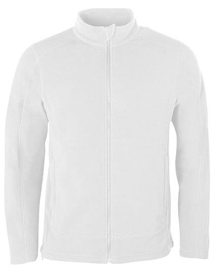 Men´s Full Zip Fleece Jacket L-Shop