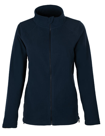 Women´s Full- Zip Fleece Jacket L-Shop