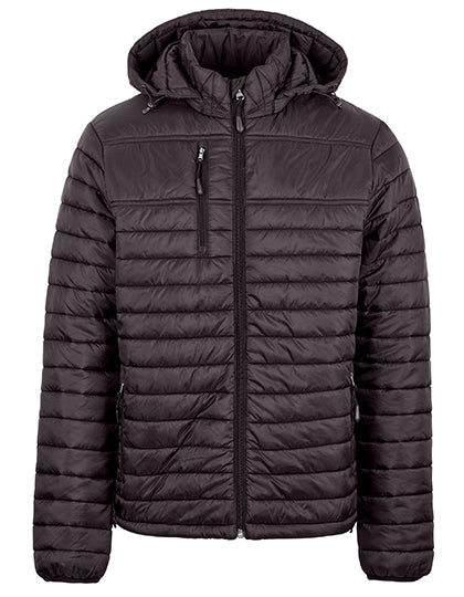 Men´s Premium Quilted Jacket L-Shop
