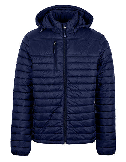 Men´s Premium Quilted Jacket L-Shop