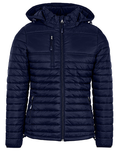 Women´s Premium Quilted Jacket L-Shop