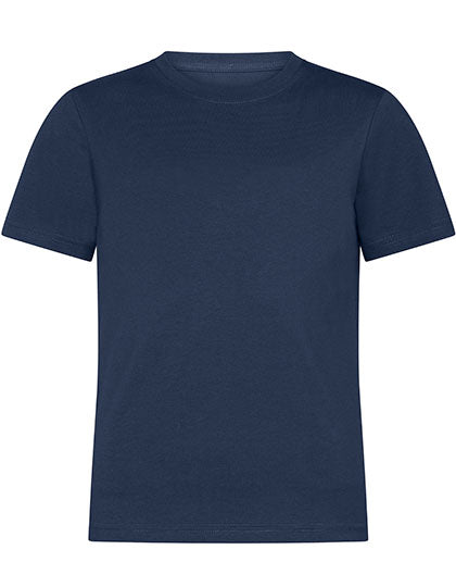 Kids´ Organic Luxury Roundneck Tees L-Shop