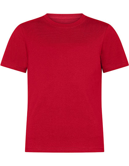 Kids´ Organic Luxury Roundneck Tees L-Shop