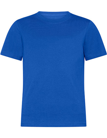 Kids´ Organic Luxury Roundneck Tees L-Shop