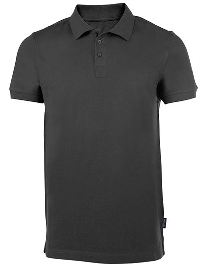 Men´s Heavy Stretch Polo L-Shop