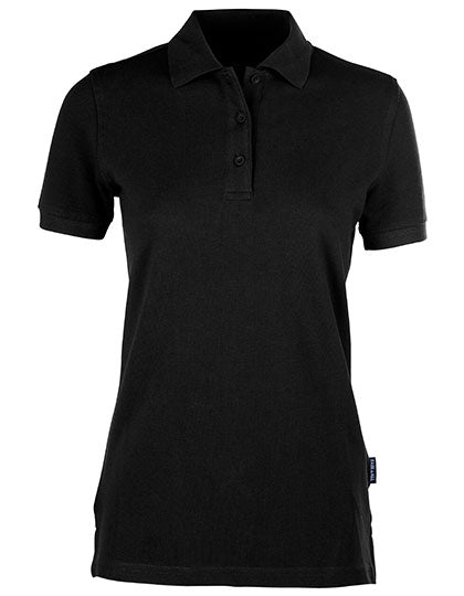 Women´s Heavy Polo L-Shop