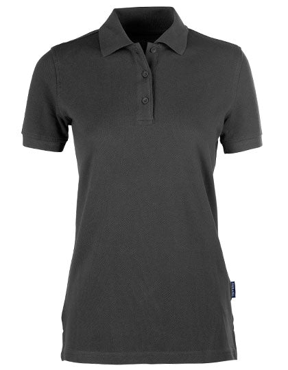 Women´s Heavy Polo L-Shop