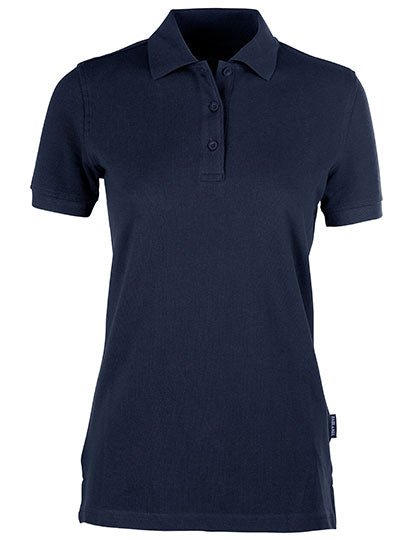 Women´s Heavy Polo L-Shop