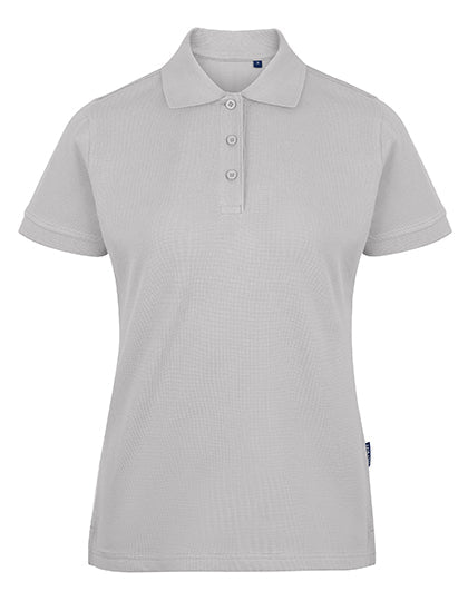 Women´s Heavy Polo L-Shop