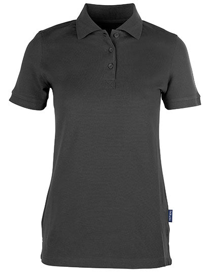 Women´s Heavy Stretch Polo L-Shop