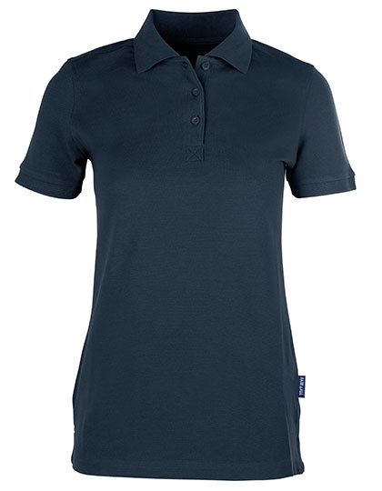 Women´s Heavy Stretch Polo L-Shop