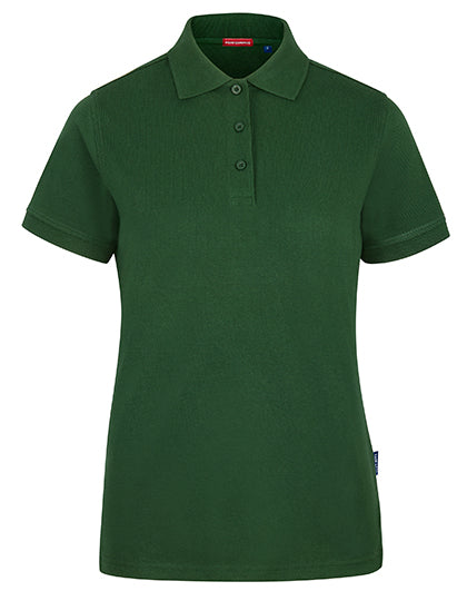 Women´s Heavy Performance Polo L-Shop