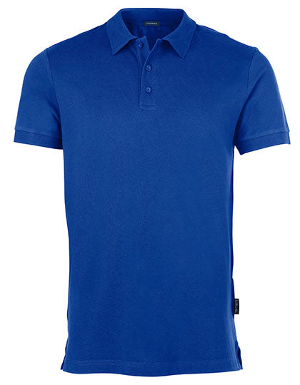 Men´s Luxury Stretch Polo L-Shop
