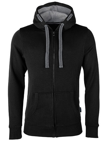 Men´s Hooded Jacket L-Shop