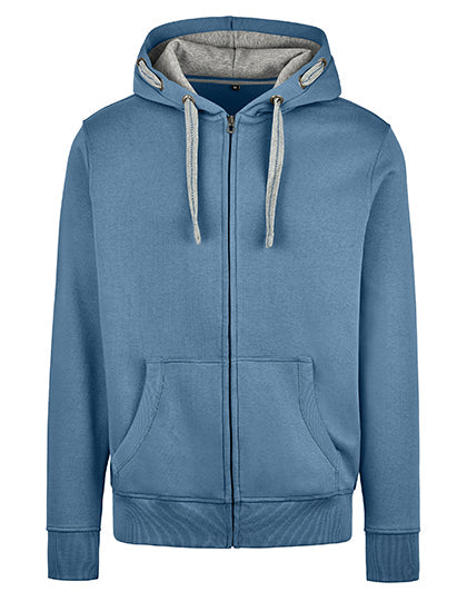 Men´s Hooded Jacket L-Shop