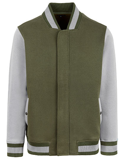Men´s Premium College Jacket