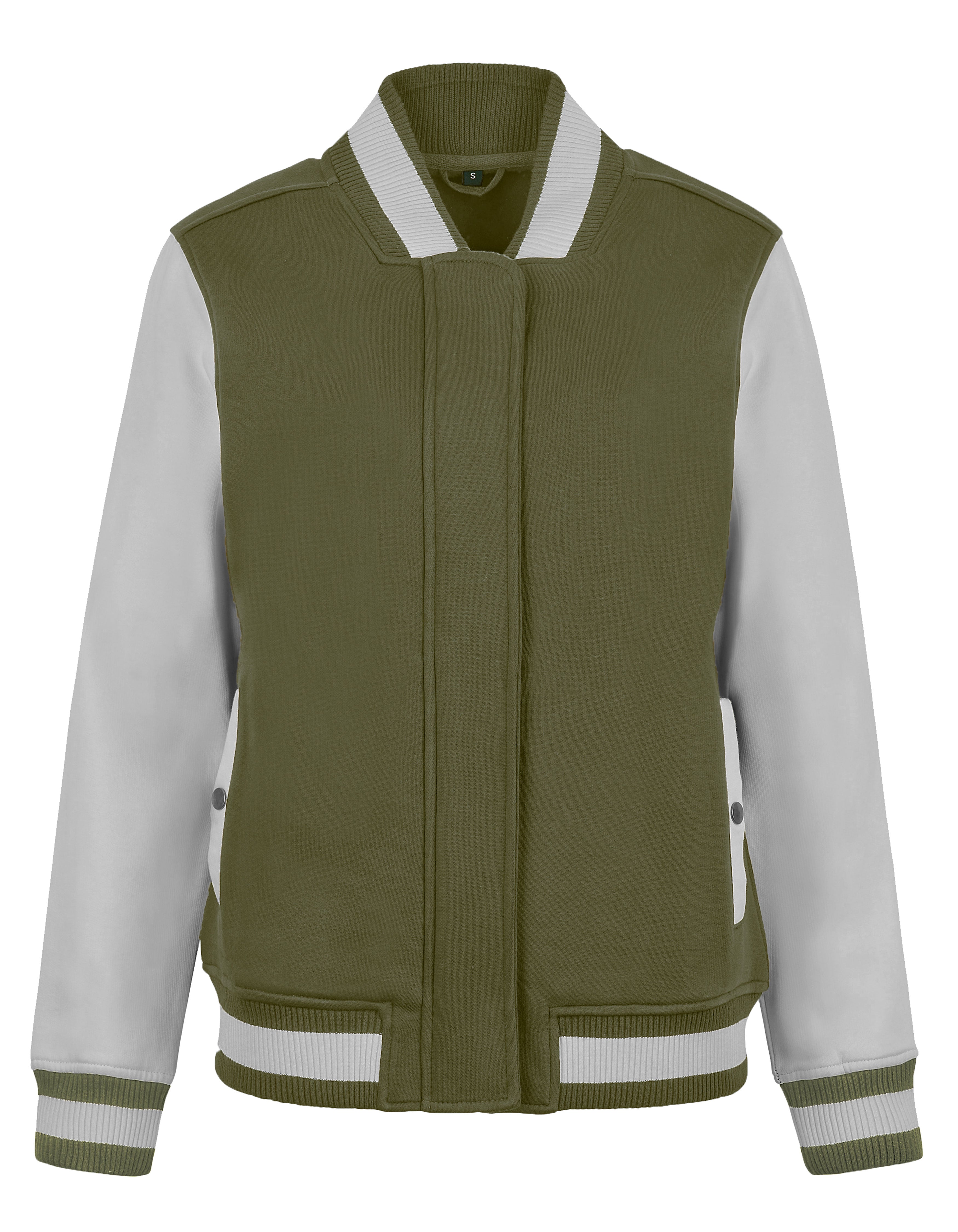 Women´s Premium College Jacket