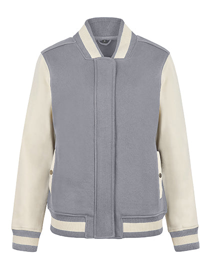 Women´s Premium College Jacket