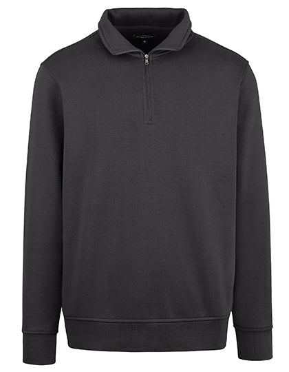 Unisex Premium Zip-Sweatshirt