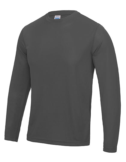 Long Sleeve Cool T L-Shop