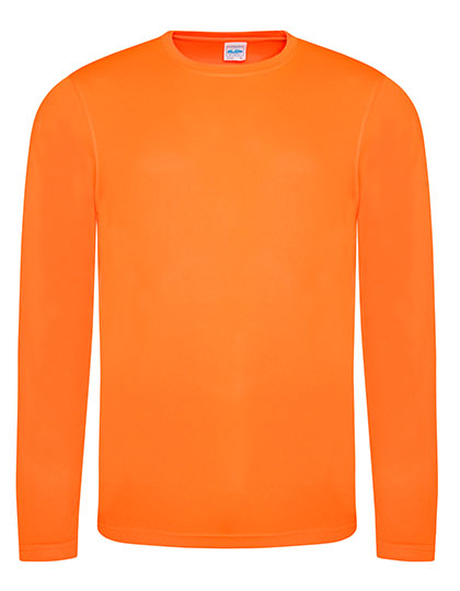 Long Sleeve Cool T L-Shop