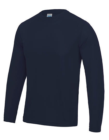 Long Sleeve Cool T L-Shop