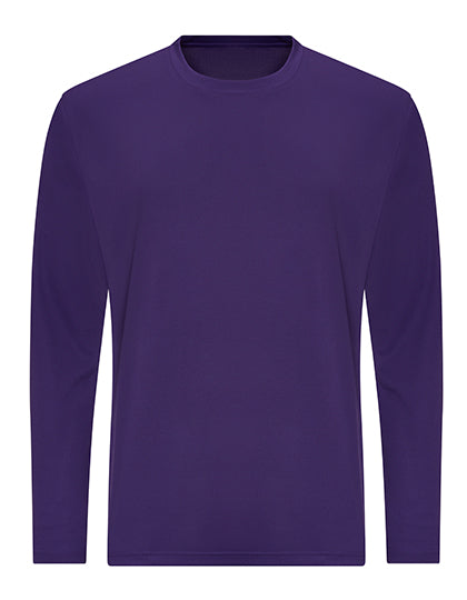 Long Sleeve Cool T L-Shop