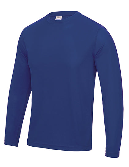 Long Sleeve Cool T L-Shop