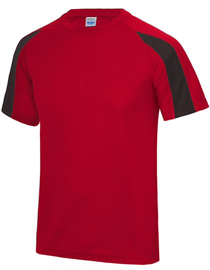 Contrast Cool T L-Shop