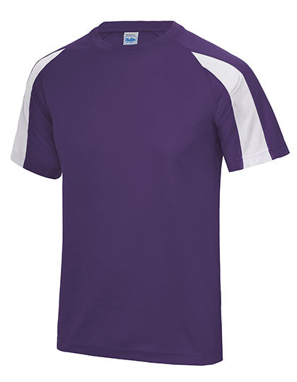 Contrast Cool T L-Shop