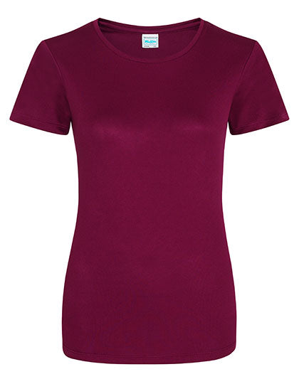 Women´s Cool T L-Shop