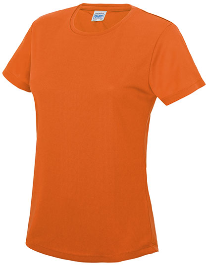 Women´s Cool T L-Shop