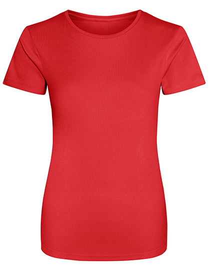 Women´s Cool T L-Shop