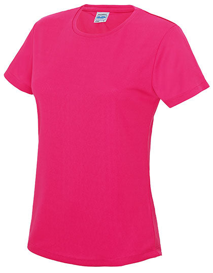 Women´s Cool T L-Shop