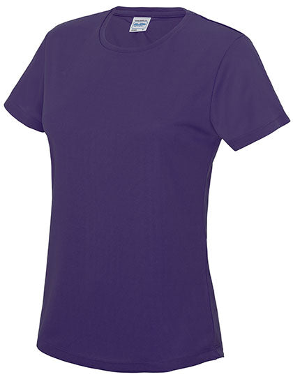 Women´s Cool T L-Shop