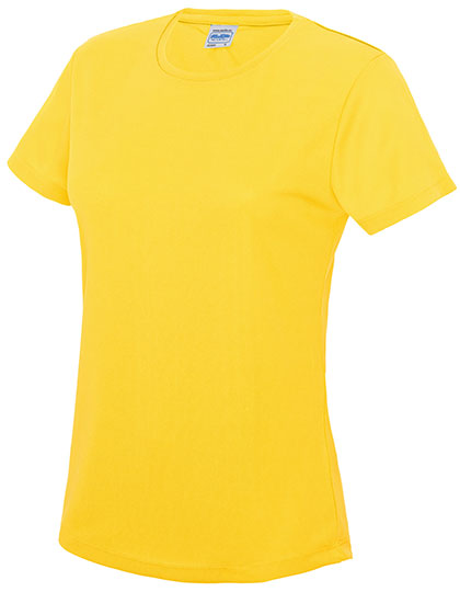 Women´s Cool T L-Shop