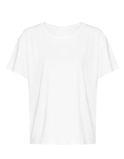 Women´s Open Back T L-Shop