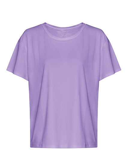 Women´s Open Back T L-Shop