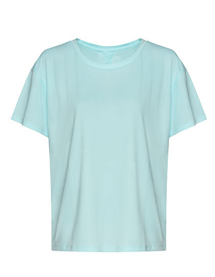 Women´s Open Back T L-Shop