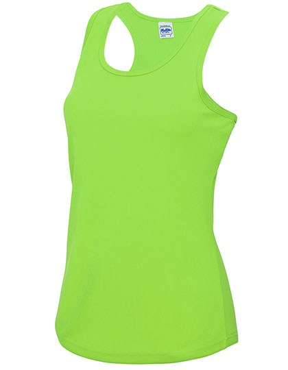 Women´s Cool Vest L-Shop