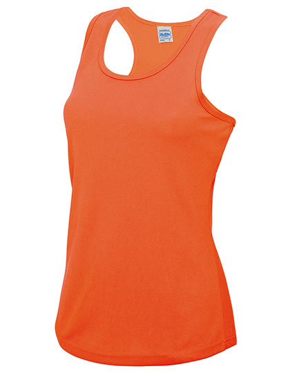 Women´s Cool Vest L-Shop
