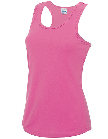 Women´s Cool Vest L-Shop