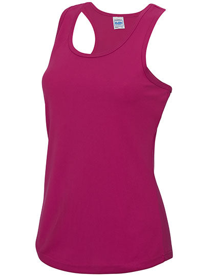 Women´s Cool Vest L-Shop