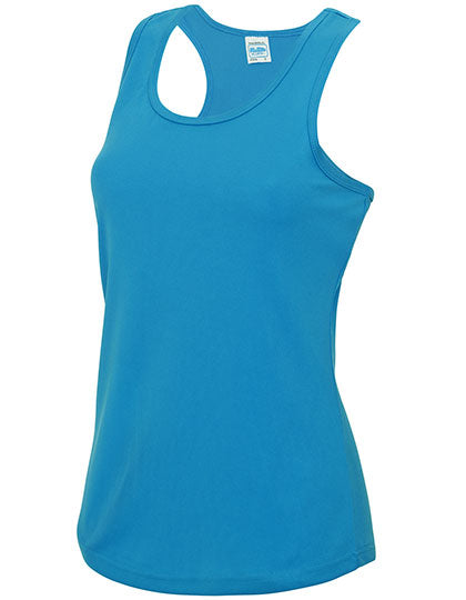 Women´s Cool Vest L-Shop