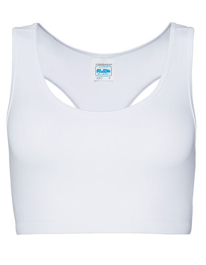Women´s Cool Sports Crop Top L-Shop